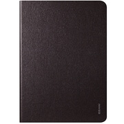iPadAirケース O！coat Slim ブラウン OC109BR