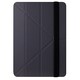 iPadAirケース O！coat Slim-Y ブラック OC110BK
