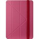 iPadAirケース O！coat Slim-Y ピンク OC110PK