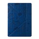 iPadAirケース O！coat Slim-Y Travel ロンドン OC111LD
