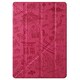 iPadAirケース O！coat Slim-Y Travel トウキョウ OC111TK
