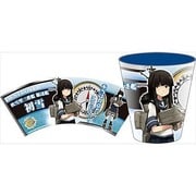 艦隊これくしょん メラミンカップ4 初雪 [キャラクターグッズ]