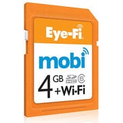 EFJ-MO-04 [Eye-Fi Mobi 4GB]