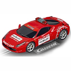 ヨドバシ.com - カレラ 20030646 [デジタルスロットカー フェラーリ 458 セーフティーカー] 通販【全品無料配達】