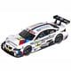 20030661 [デジタルスロットカー BMW M3 DTM No.1]