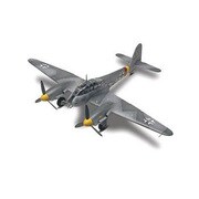 5990 [1/48 プラモデル メッサーシュミット Me 410B-6/R]