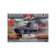 72004 [1/72 プラモデル ドイツ 1号式戦車Sdkfz.265]