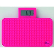 プレコモ ブロックアートスケール ピンク PRA-35PK