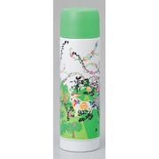 ホラグチカヨ スリムマグボトル 0.3L フォレストグリーン KH-MB300F