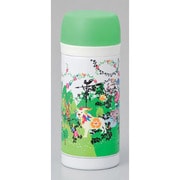 ホラグチカヨ スリムマグボトル 0.48L フォレストグリーン KH-MB480F