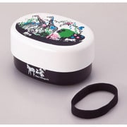 カヨホラグチ オーバルランチボックス アフリカ KH-OL230A