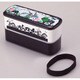 カヨホラグチ スリムランチボックス アフリカ KH-SL230A