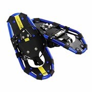 SW-21K [スノーシュー 17inch ブルー]