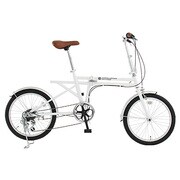 2WAYアウトドアバイク トリコロール OB1-119