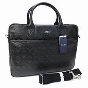 ARAMNI JEANS 6229 QX-NERO [ブリーフケース]