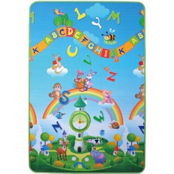 【非売品】ガンホー限定プレイマット【未開封】 88-38629 マジック Julie Bell限定 プレイマット 吉兆の一角獣