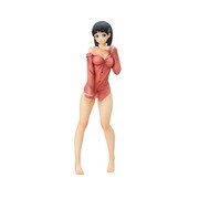 ソードアート・オンライン 桐ヶ谷 直葉 [1/8スケール 塗装済み完成品 フィギュア]