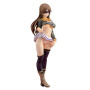 百花繚乱サムライブライド 徳川 千 [1/8スケール 塗装済み完成品 フィギュア]