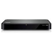 2ベイ ホーム SOHO向けファンレス Turbo NAS HS-210