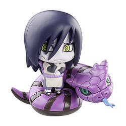 ヨドバシ.com - メガハウス MegaHouse ぷちきゃらランド NARUTO
