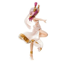 ヨドバシ.com - メガハウス MegaHouse モルジアナ [マギ 1/8 完成品