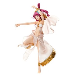 ヨドバシ.com - メガハウス MegaHouse モルジアナ [マギ 1/8 完成品