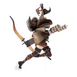 ヨドバシ.com - メガハウス MegaHouse エルフ [ドラゴンズ