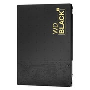 WD Black2 2.5インチデュアルドライブ 120GB SSD + 1TB HDD SATA6Gb/s WD1001X06XDTL
