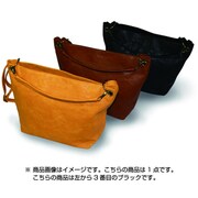 コアルーバッグ お手軽トート ブラック