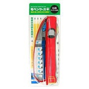電ペンケース E6系スーパーこまち [E6系スーパーこまち ペンケース]