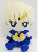 ミニぬいぐるみクッション セーラーウラヌス [ミニぬいぐるみ]