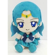 ミニぬいぐるみクッション セーラーネプチューン [ミニぬいぐるみ]