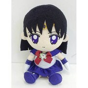 ミニぬいぐるみクッション セーラーサターン [ミニぬいぐるみ]