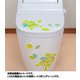 トイレ消臭シートリボン グリーン KD-63