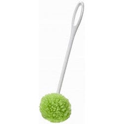 ピカピカ冷水筒 ボトル洗い グリーン BL-45