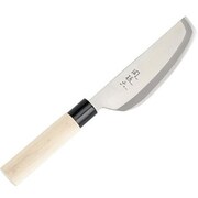 関孫六 野菜収穫包丁 先細タイプ AK5053