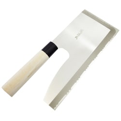 関孫六 麺切り包丁 AG5021
