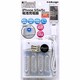 Lightning用電池充電器ホワイト単三4本 LIP-05LBAW