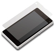 PG-SO02F02AG [Xperia Z1 f用 液晶保護フィルム気泡消去マット]