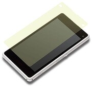 PG-SO02F03BL [Xperia Z1 f用 液晶保護フィルム ブルーライト低減＋バブルブロック]