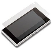 PG-SO02F06TAG [Xperia Z1 f用 液晶保護フィルム チラつき防止＋バブルブロック（マット）]