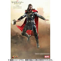 ヨドバシ.com - ホットトイズ HOT TOYS 『マイティ・ソー/ダーク