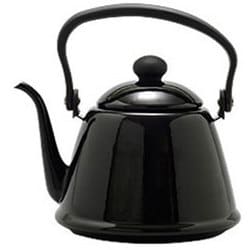 ブラック  ドリップケトルII DK-200BK