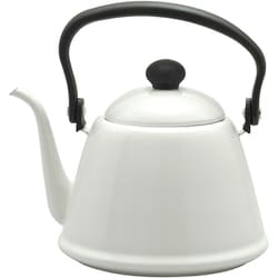 ホワイト  ドリップケトルII DK-200WH