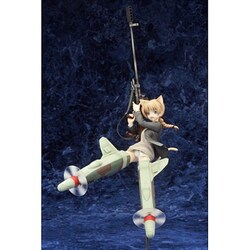 アルター　ALTER　リネット・ビショップ ストライクウィッチーズ 41CYVcpNxfL._UF350,350_QL50_.jpg