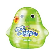 ウナコーワ虫よけ当番ポット [草原の香り 300mL]