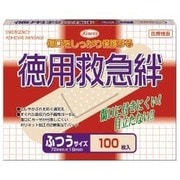 100枚 徳用救急絆