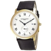 Slimline Gents Small Seconds(スリムライン ジェンツ スモールセコンド) 並行輸入品 2年保証 FC-245M5S5