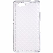 SW-SO02FKS/CL [Xperia Z1f(SO-02F)専用キラキラソフトケース クリア]