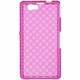 SW-SO02FKS/PK [Xperia Z1f(SO-02F)専用キラキラソフトケース ピンク]